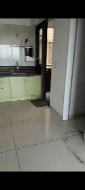 Kitchen in 3 BHK Apartment at 42 Parkview, Science City – for Rent
