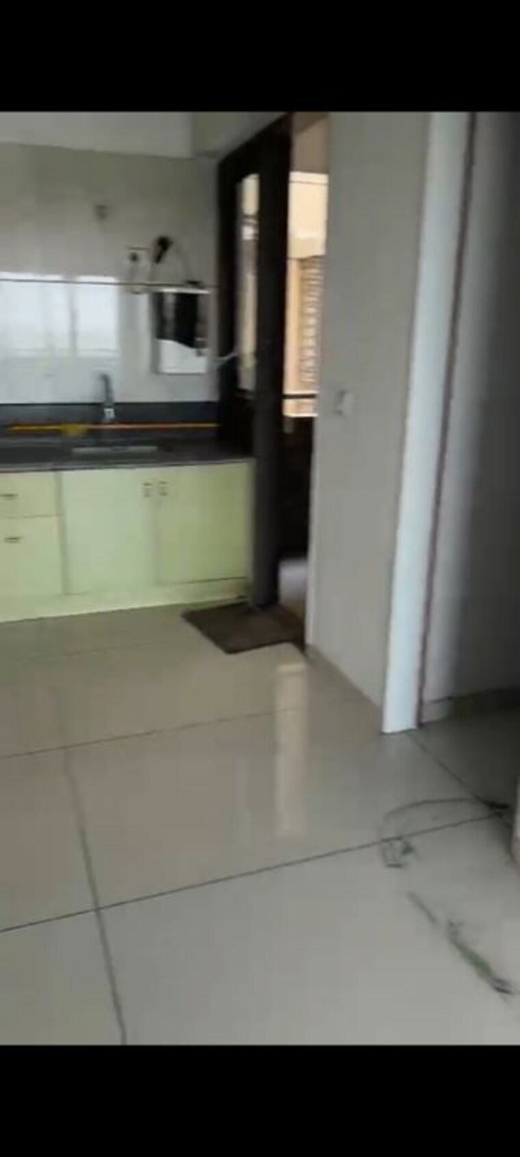 Kitchen, 42-parkview 3 Bedroom 1850 Sq.Ft. Apartment In Science City Ahmedabad 10537703