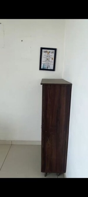 Room in 3 BHK Apartment at 42 Parkview, Science City – for Rent