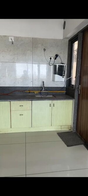 Kitchen in 3 BHK Apartment at 42 Parkview, Science City – for Rent