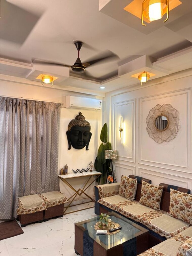 Team Area, sindhuja-greens 3 Bedroom 1800 Sq.Ft. Villa In Sector 10 Greater Noida Greater Noida 10537705