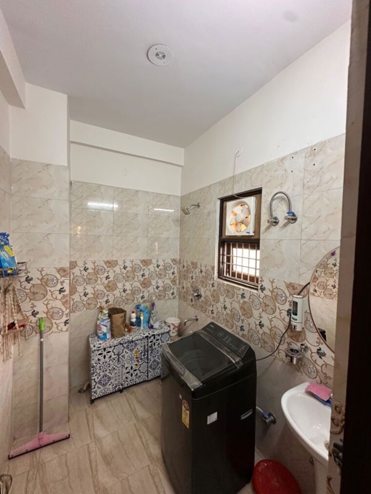 Living Room, sindhuja-greens 3 Bedroom 1800 Sq.Ft. Villa In Sector 10 Greater Noida Greater Noida 10537705