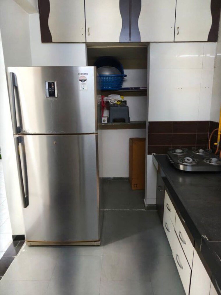 undefined, titanium-city-centre 2 Bedroom 1250 Sq.Ft. Apartment In Satellite Ahmedabad 10537704