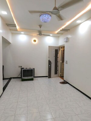 Room in 2 BHK Apartment at Titanium City Centre, Satellite – for Rent