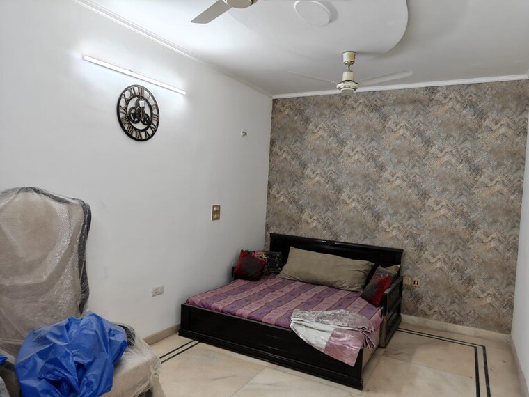 Bedroom, mahendru enclave 4 Bedroom 2700 Sq.Ft. Independent House In Mahendru Enclave Delhi 10537678