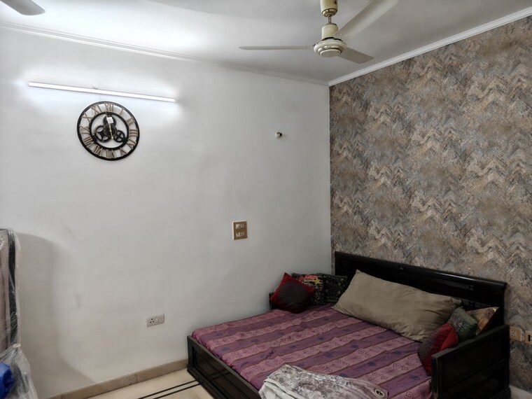 Bedroom, mahendru enclave 4 Bedroom 2700 Sq.Ft. Independent House In Mahendru Enclave Delhi 10537678