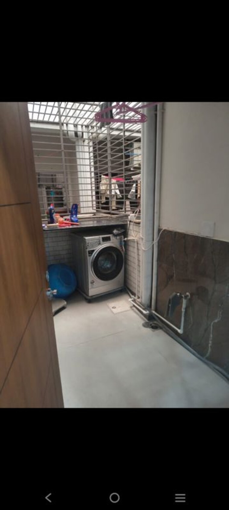  Parking, savaliya-jahnavi-bunglows-iii 4 Bedroom 1584 Sq.Ft. Villa In Bopal Ahmedabad 10537711