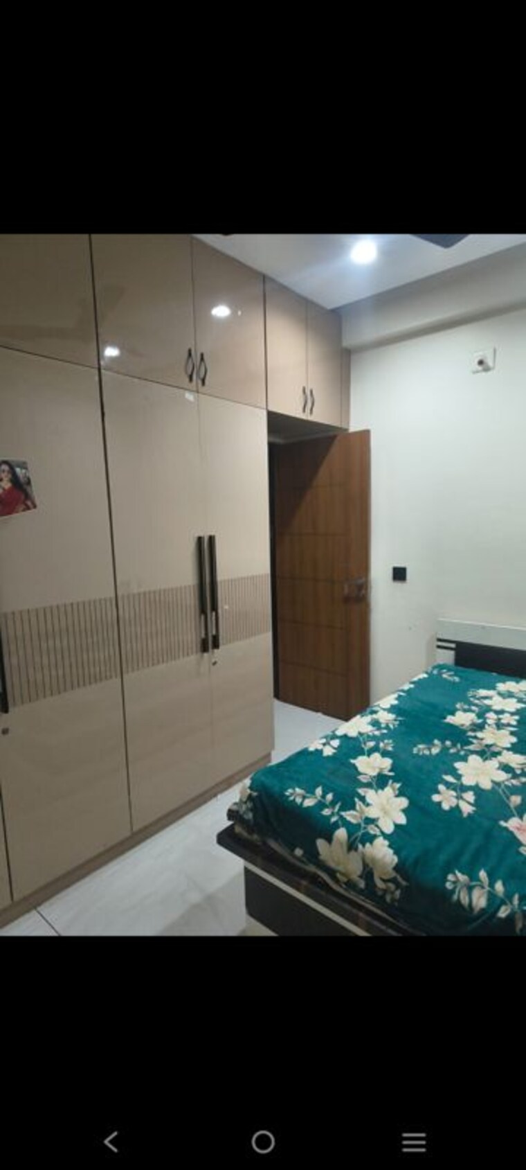 Bedroom, savaliya-jahnavi-bunglows-iii 4 Bedroom 1584 Sq.Ft. Villa In Bopal Ahmedabad 10537711