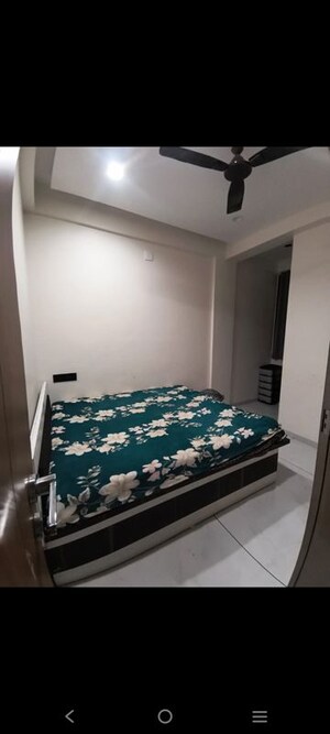 Bedroom in 4 BHK Villa at Savaliya Jahnavi Bunglows III, Bopal – for Rent
