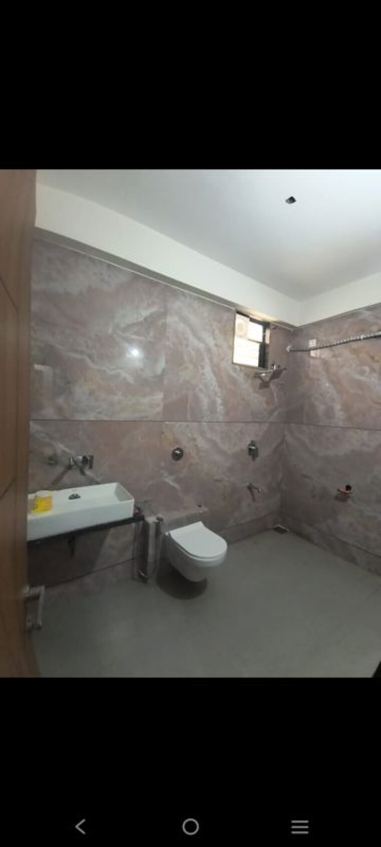 Bathroom, savaliya-jahnavi-bunglows-iii 4 Bedroom 1584 Sq.Ft. Villa In Bopal Ahmedabad 10537711
