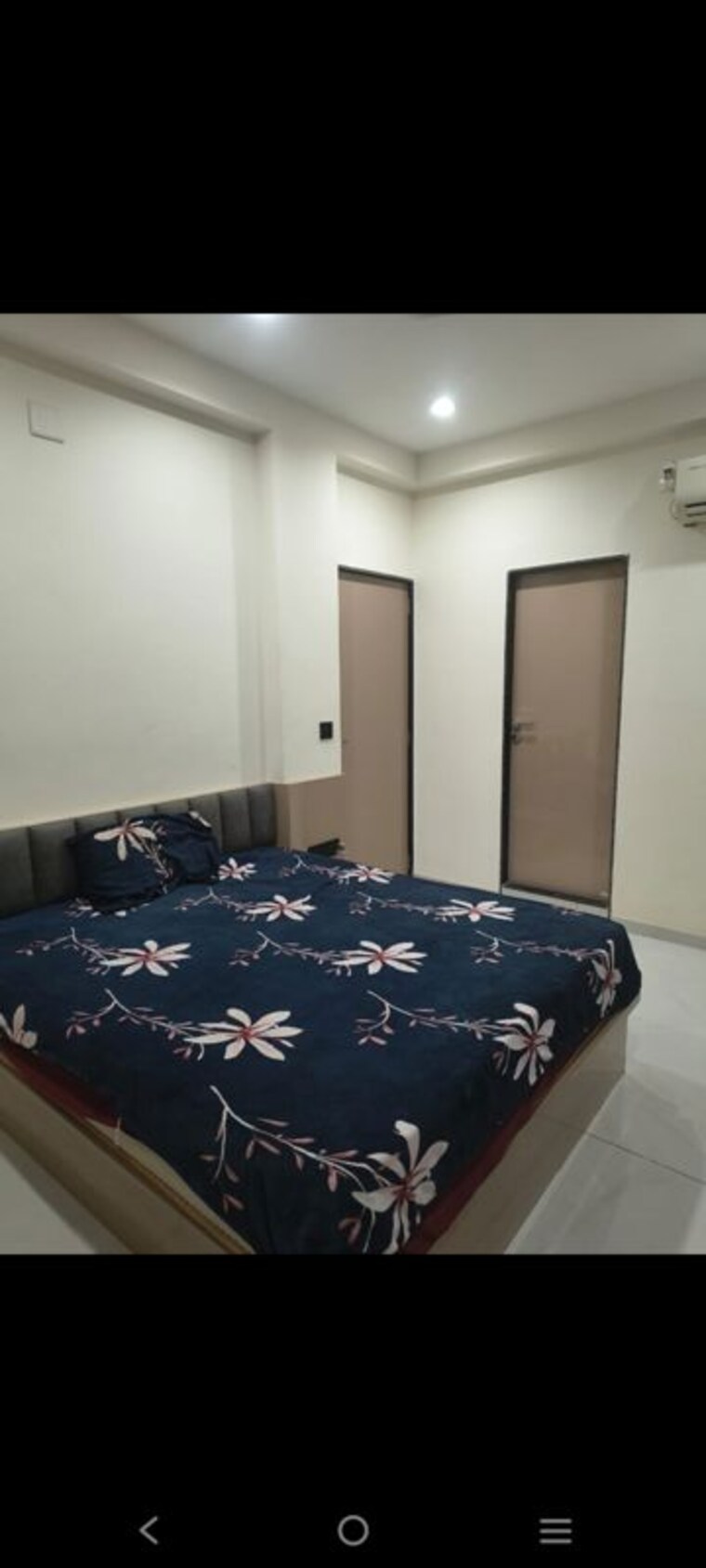 Bedroom, savaliya-jahnavi-bunglows-iii 4 Bedroom 1584 Sq.Ft. Villa In Bopal Ahmedabad 10537711
