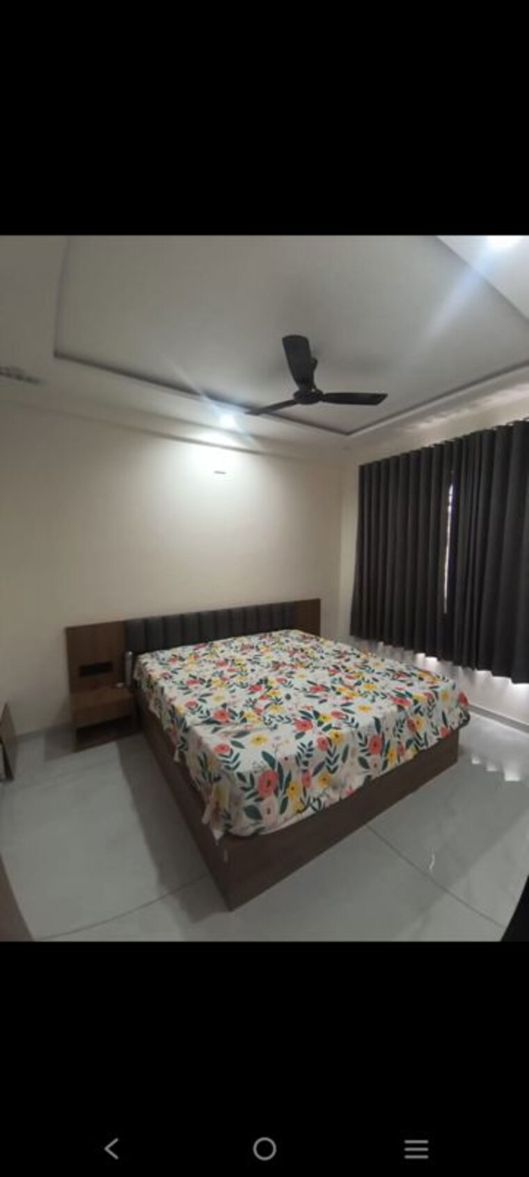 Bedroom, savaliya-jahnavi-bunglows-iii 4 Bedroom 1584 Sq.Ft. Villa In Bopal Ahmedabad 10537711