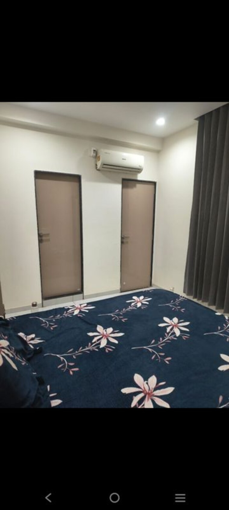 Bedroom, savaliya-jahnavi-bunglows-iii 4 Bedroom 1584 Sq.Ft. Villa In Bopal Ahmedabad 10537711