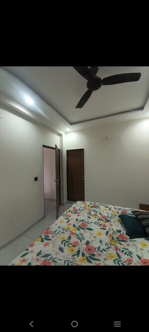Bedroom in 4 BHK Villa at Savaliya Jahnavi Bunglows III, Bopal – for Rent