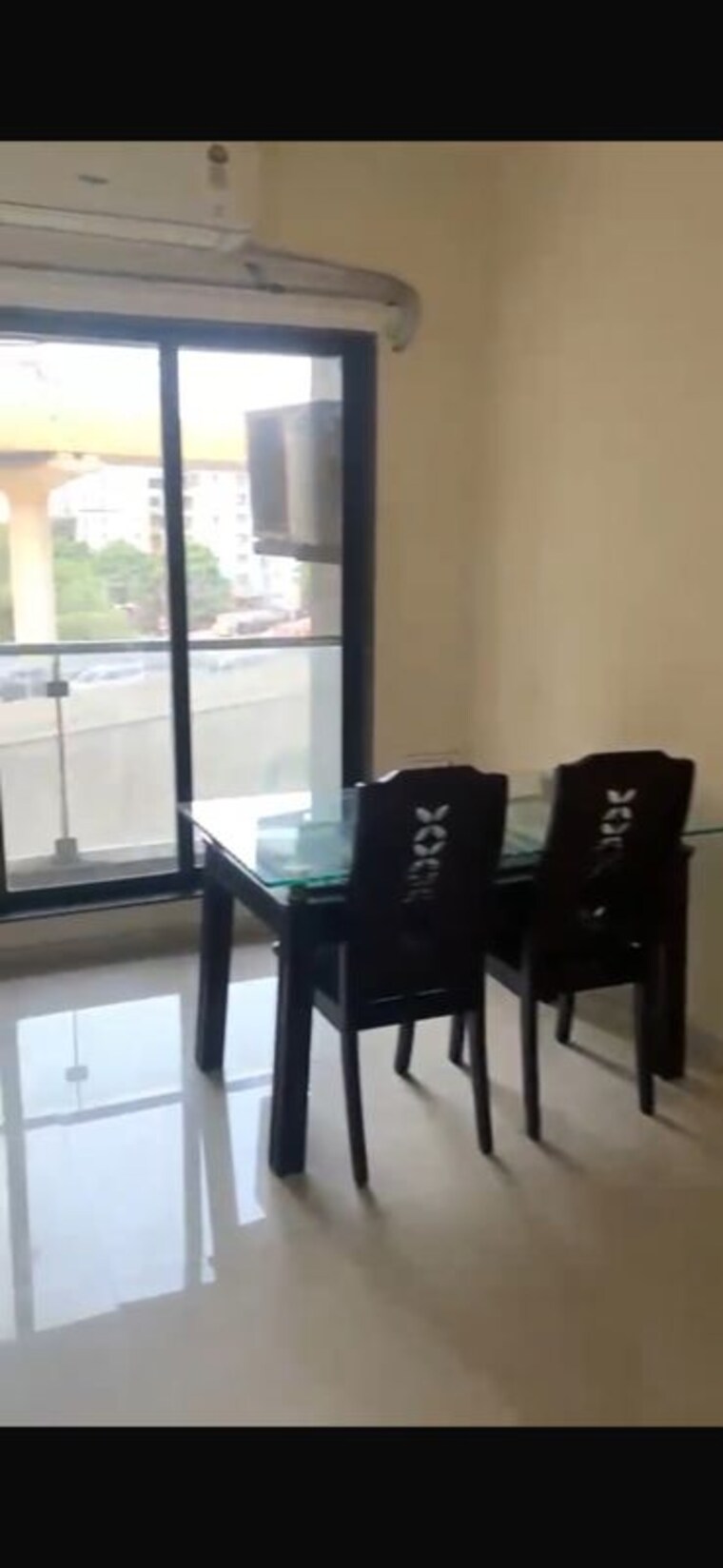 Kitchen, satguru-solitaire 2 Bedroom 680 Sq.Ft. Apartment In Thane West Thane 10537710