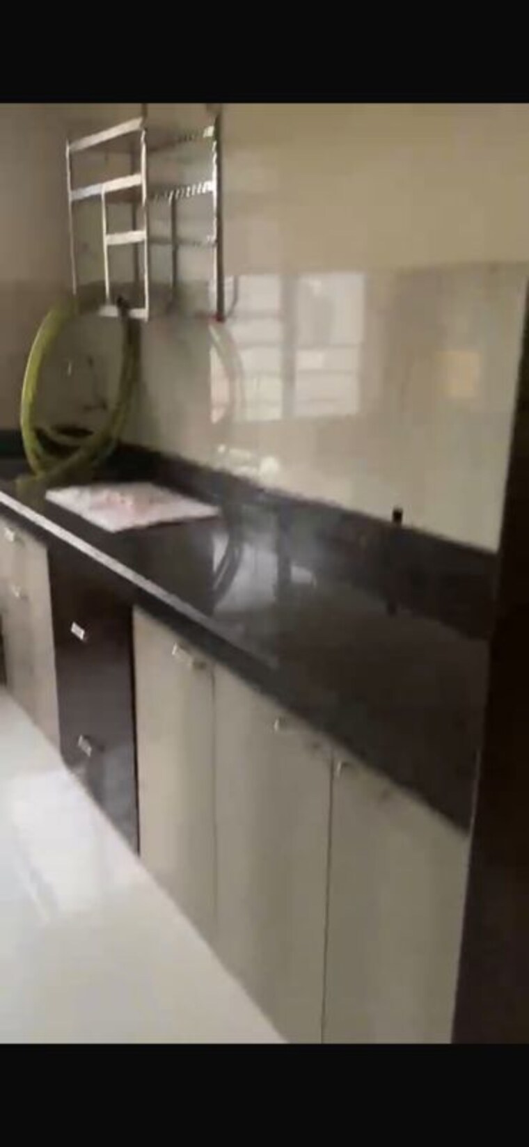 Kitchen, satguru-solitaire 2 Bedroom 680 Sq.Ft. Apartment In Thane West Thane 10537710