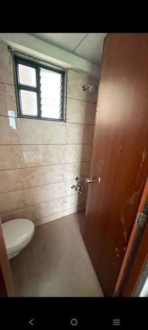 Bathroom in 2 BHK Apartment at Supercity Joy, Science City – for Rent