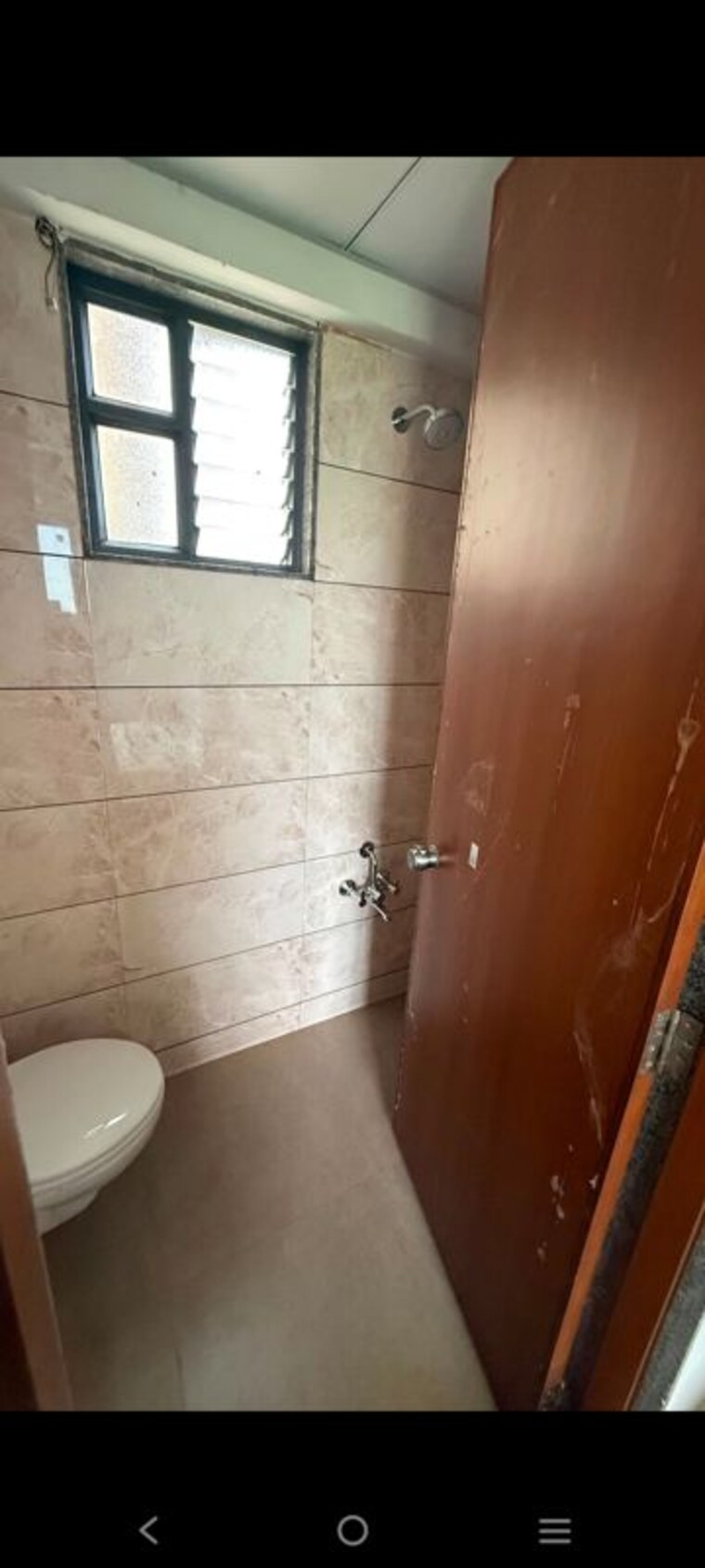 Bathroom, supercity-joy 2 Bedroom 1250 Sq.Ft. Apartment In Science City Ahmedabad 10537716