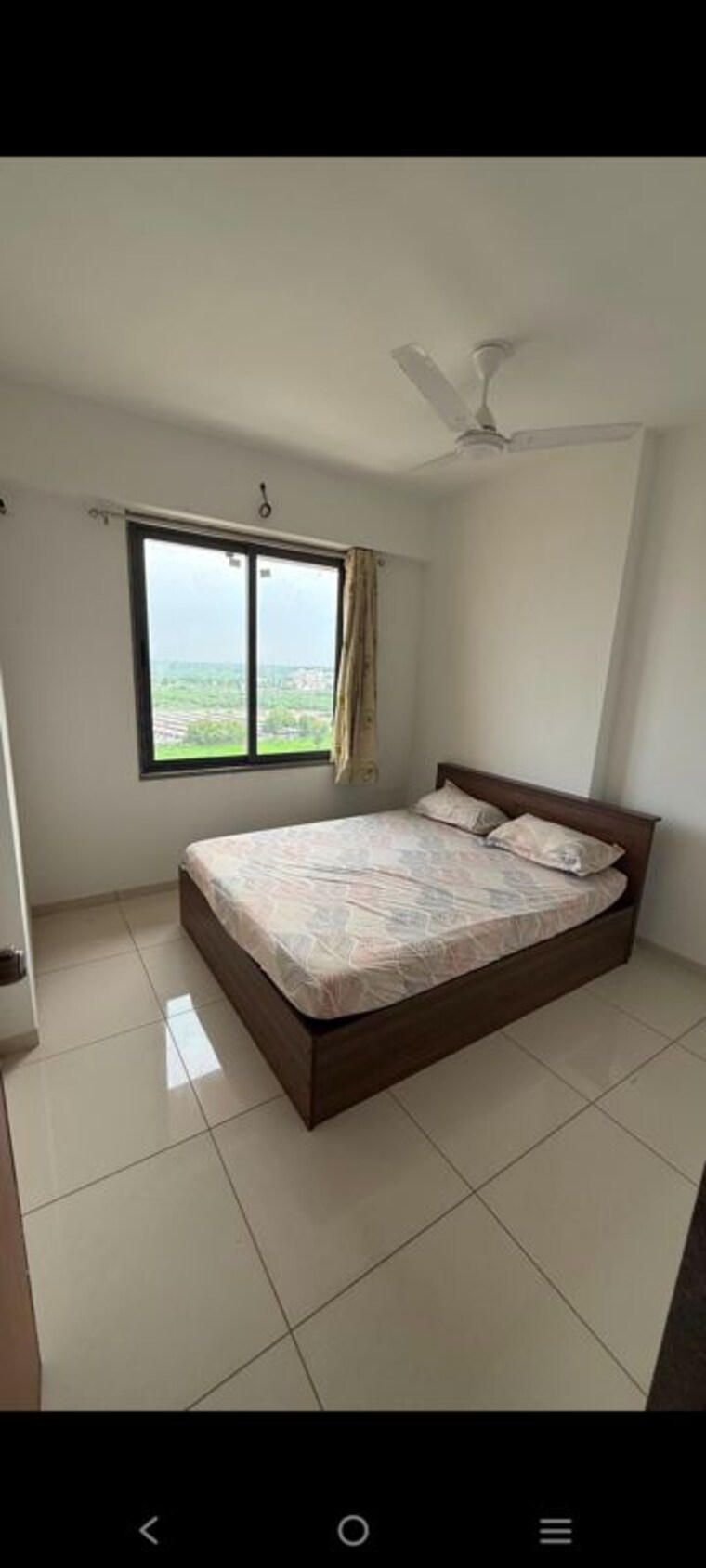 Bedroom, supercity-joy 2 Bedroom 1250 Sq.Ft. Apartment In Science City Ahmedabad 10537716