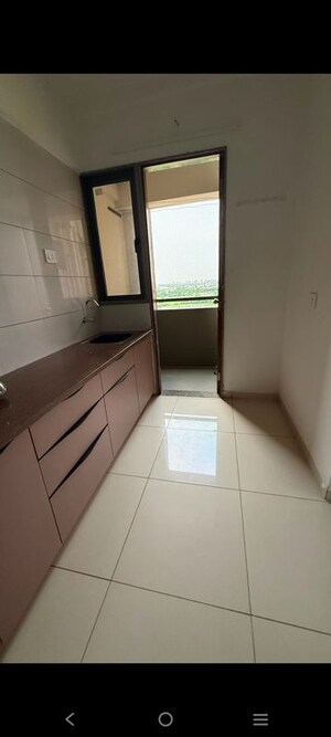 Balcony in 2 BHK Apartment at Supercity Joy, Science City – for Rent