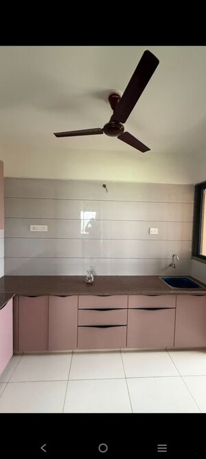 Kitchen in 2 BHK Apartment at Supercity Joy, Science City – for Rent