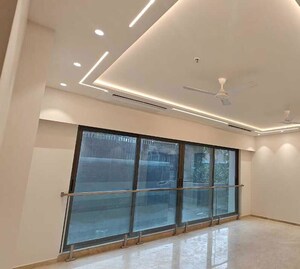 4 BHK Apartment For Rent in Kala Nagar CHS, Bandra East