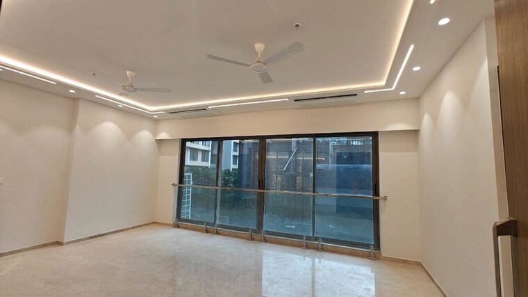Room, kala-nagar-chs 4 Bedroom 1609 Sq.Ft. Apartment In Bandra East Mumbai 10537714