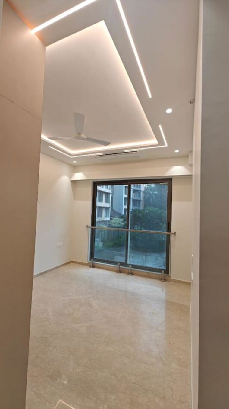 Room, kala-nagar-chs 4 Bedroom 1609 Sq.Ft. Apartment In Bandra East Mumbai 10537714