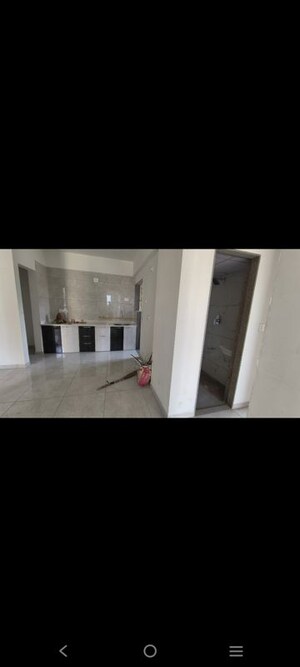 Bedroom in 3 BHK Apartment at Avikam Giriraj, Zundal – for Rent