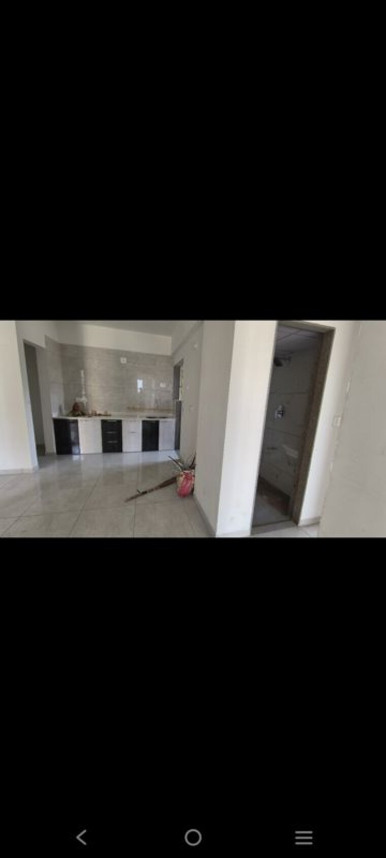 Bedroom, avikam-giriraj 3 Bedroom 1250 Sq.Ft. Apartment In Zundal Ahmedabad 10537719