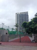 3 BHK 900 Sq.Ft. Apartment in Rustomjee Reserve