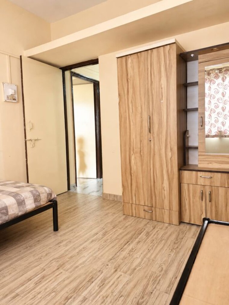 Room, niranjan-complex 2 Bedroom 1200 Sq.Ft. Apartment In Pashan Pune 10537723