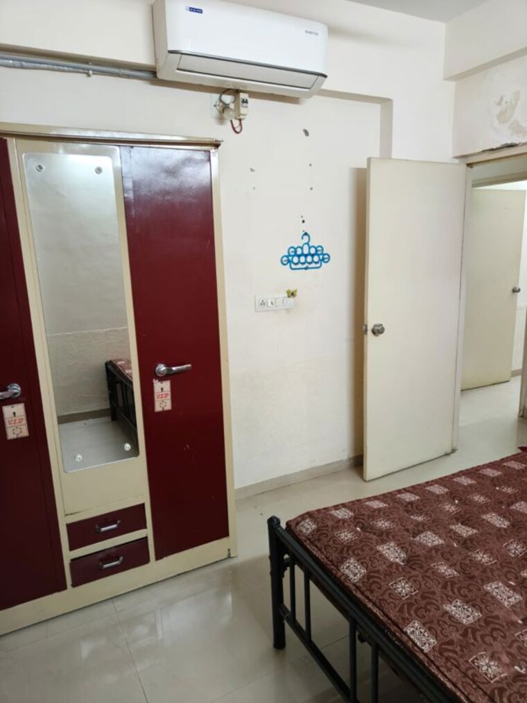 undefined, krupal-heritage 2 Bedroom 1250 Sq.Ft. Apartment In Prahlad Nagar Ahmedabad 10537717