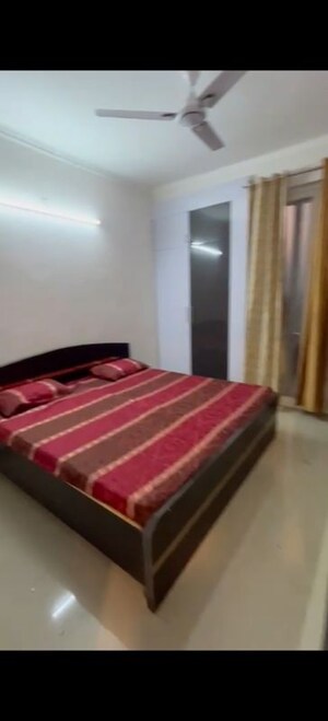 Bedroom in 2 BHK Apartment at Amrapali Leisure Park, Amrapali Leisure Valley – for Rent
