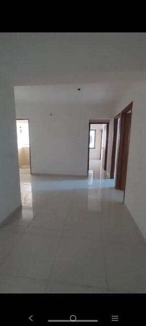 Building Lobby in 3 BHK Apartment at Shivalik Sharda Park View 2, Shela – for Rent