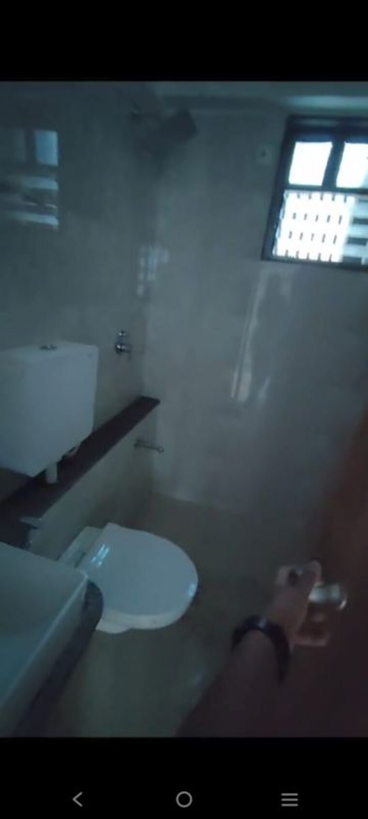 Bathroom, shivalik-sharda-park-view-2 3 Bedroom 1450 Sq.Ft. Apartment In Shela Ahmedabad 10537725