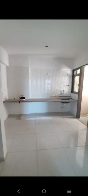 Bathroom in 3 BHK Apartment at Shivalik Sharda Park View 2, Shela – for Rent