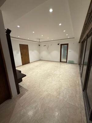 3 BHK Apartment For Rent in Byculla West