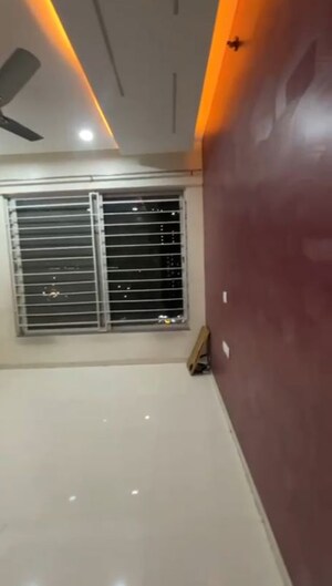 Furnished Amenities in 3 BHK Apartment at Kalpataru Exquisite Sierra, Wakad – for Rent