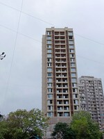 2 BHK 650 Sq.Ft. Apartment in Rameshwar Apartments Borivali West