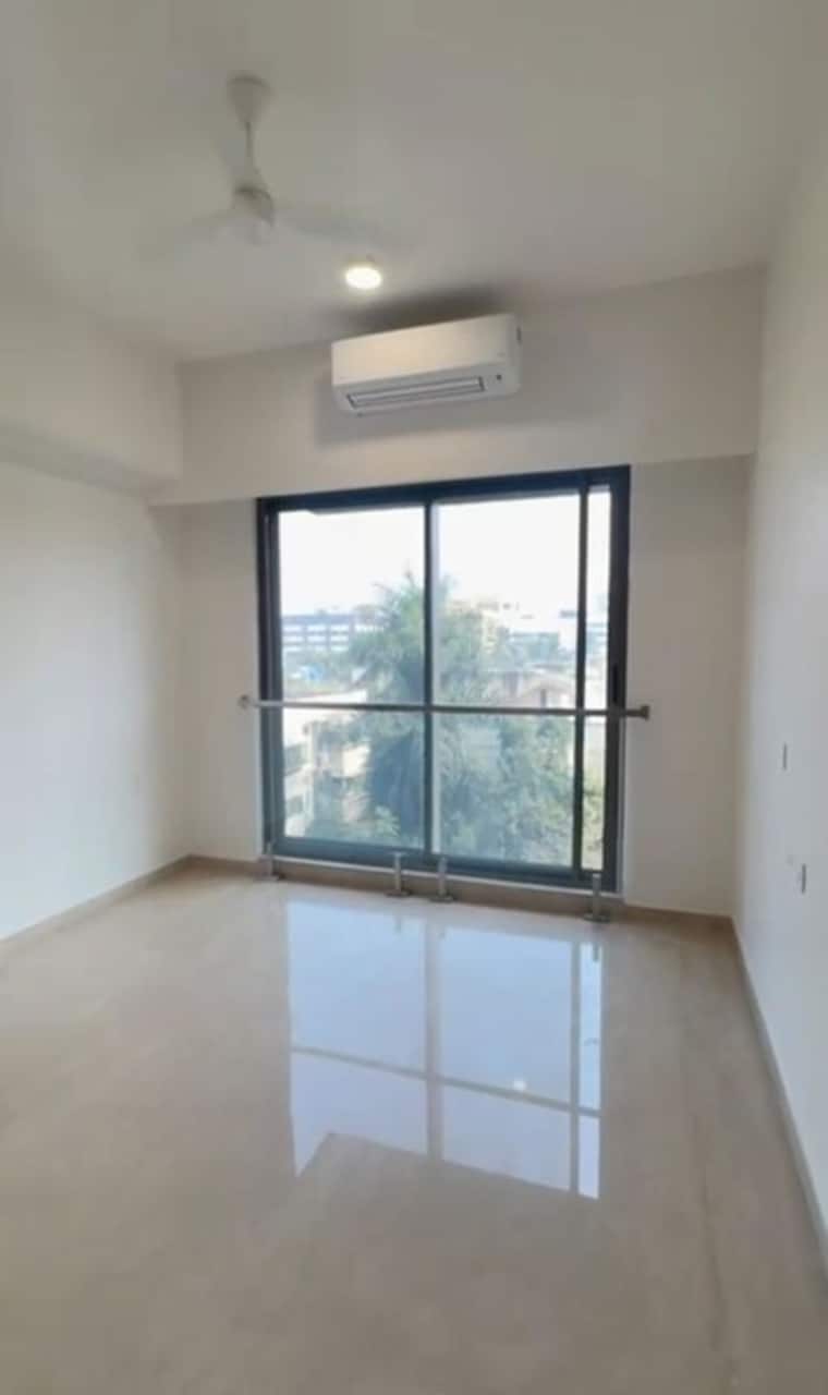 Room, godrej-bkc 3 Bedroom 1240 Sq.Ft. Apartment In Bandra East Mumbai 10537741