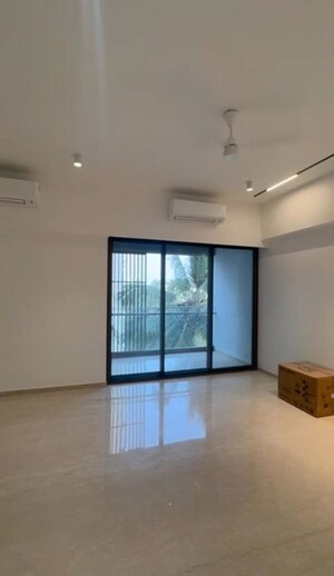 3 BHK Apartment For Rent in Godrej BKC, Bandra East