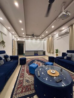 2 BHK Independent House For Rent in Gail Society