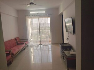 2 BHK Apartment For Rent in Majestique Nest Building D, Fursungi