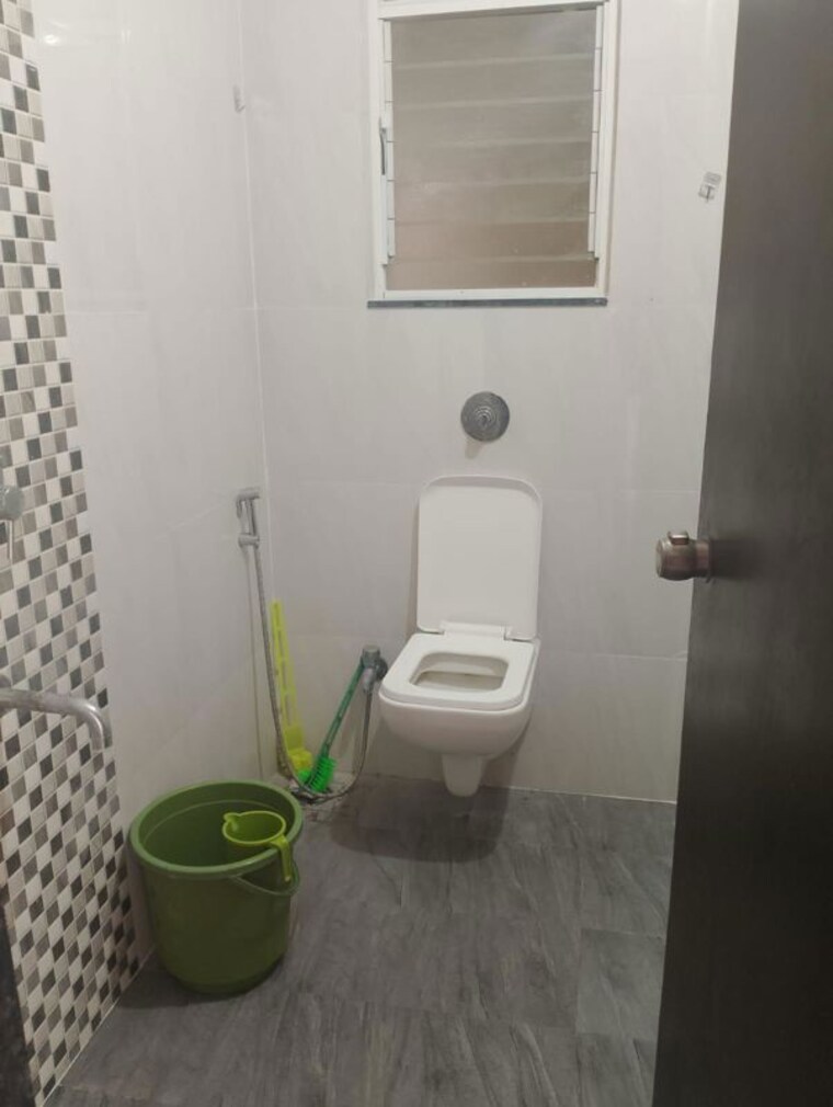 Bathroom, majestique-nest-building-d 2 Bedroom 650 Sq.Ft. Apartment In Fursungi Pune 10537743