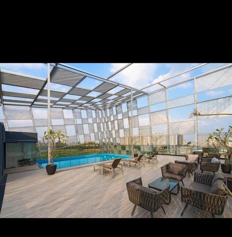 Exterior View, majestique-nest-building-d 2 Bedroom 650 Sq.Ft. Apartment In Fursungi Pune 10537743