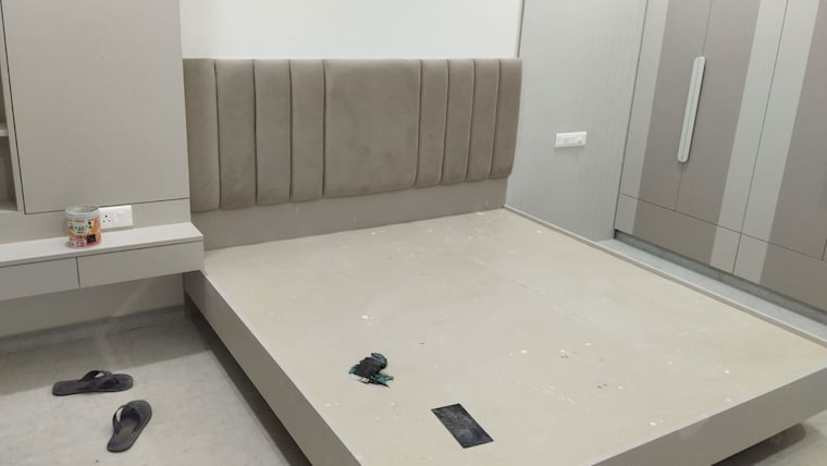 Room, eipl-corner-stone 3 Bedroom 1950 Sq.Ft. Apartment In Gandipet Hyderabad 10537750