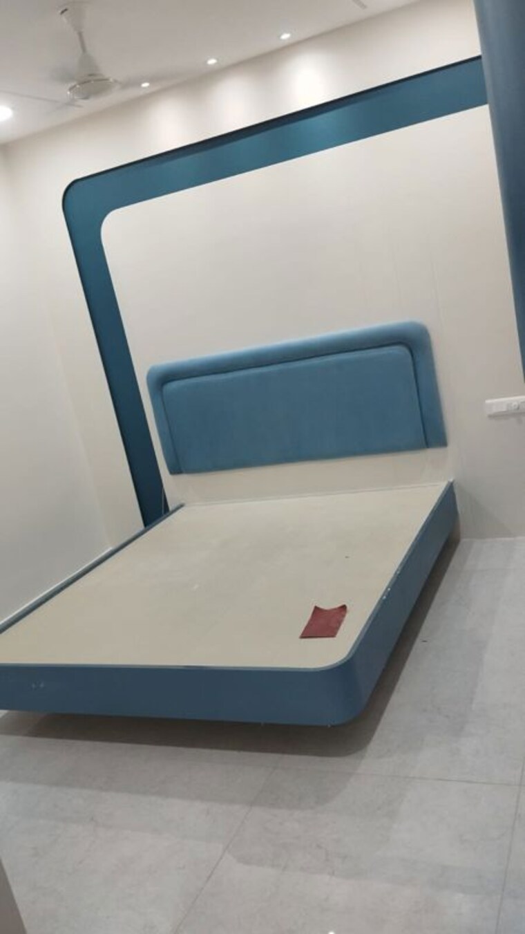 undefined, eipl-corner-stone 3 Bedroom 1950 Sq.Ft. Apartment In Gandipet Hyderabad 10537750