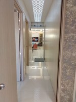 1 BHK 655 Sq.Ft. Apartment in Suda Silver Estate