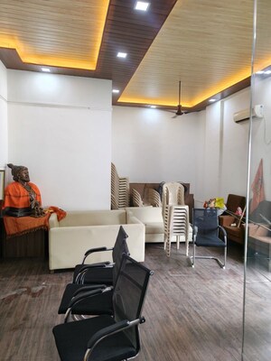 Team Area in  Shop at Moraj Jewel Crest, Sector 28 Nerul – for Rent